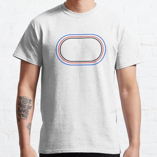 Discover Velodrome Lines