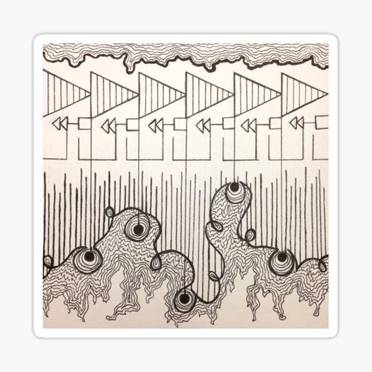 Discover Flags and Scribbles