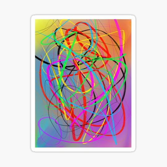 Discover Ribbons