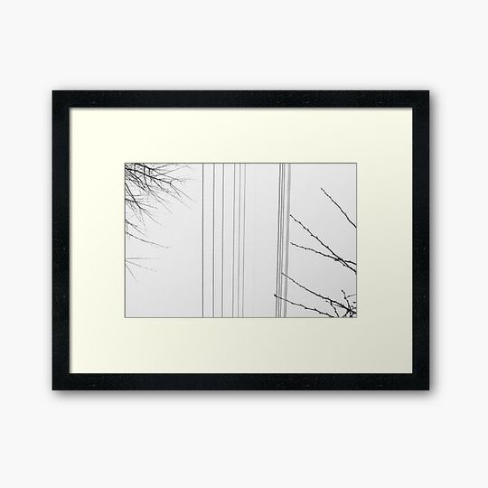 Discover Wires III