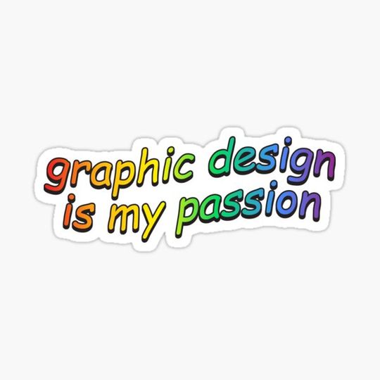 Discover Graphic Design is my passion