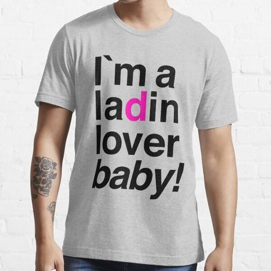 Discover ladin lover