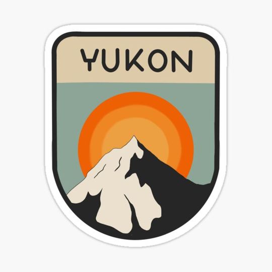 Discover yukon