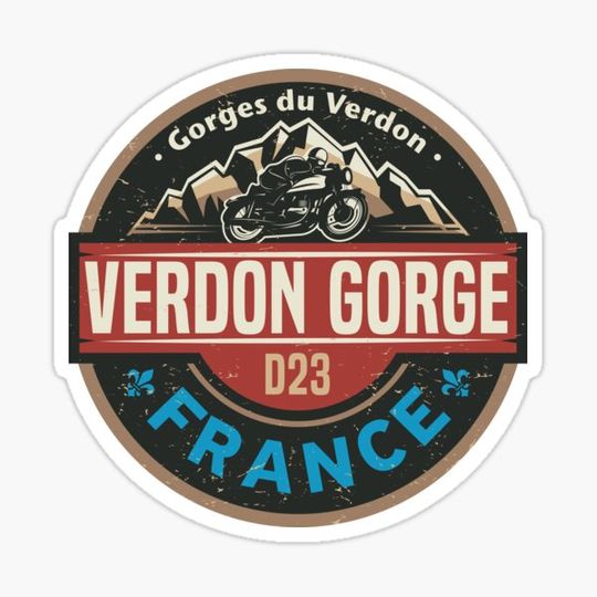 Discover Verdon Gorge, France