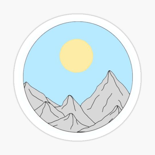 Discover mountain design