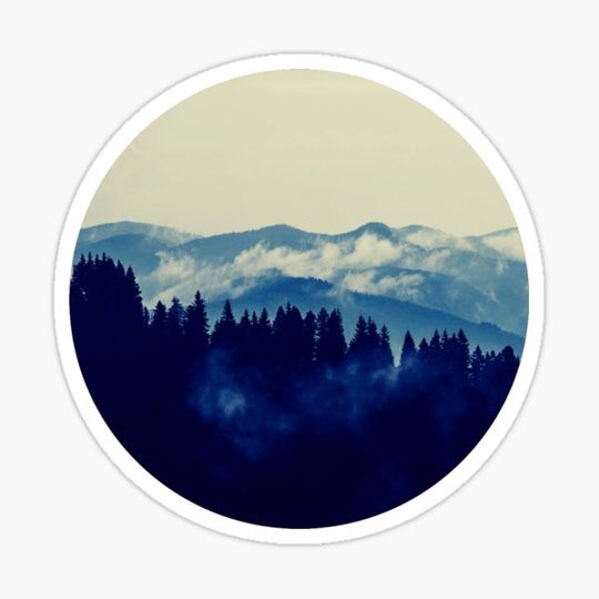 Discover Mountains