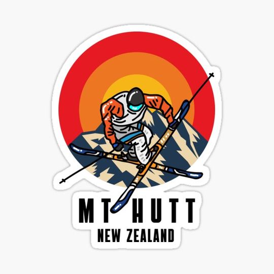 Discover Mt Hutt
