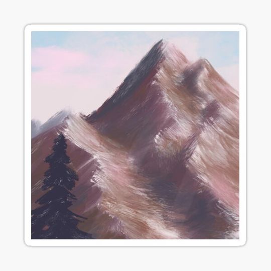 Discover Mountain