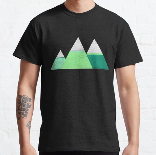 Discover Mountains