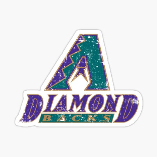 Discover Art - Arizonna Diamondbacks