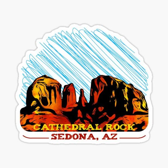 Discover Cathedral Rock Sedona