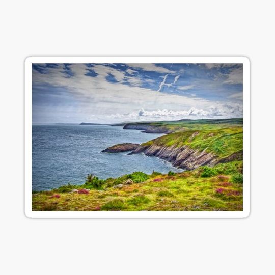 Discover Pembrokeshire Coast