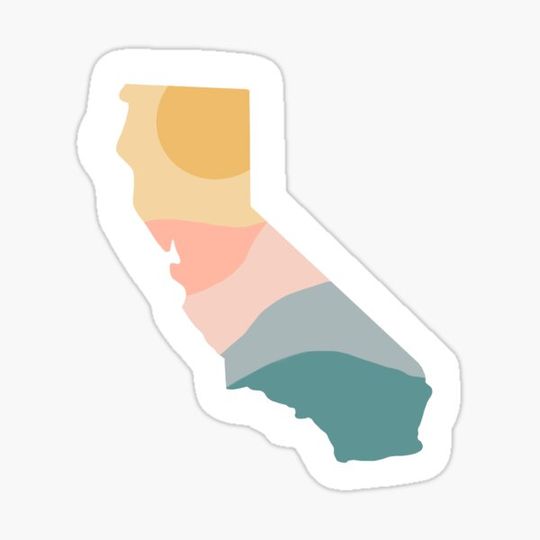 Discover Abstract California