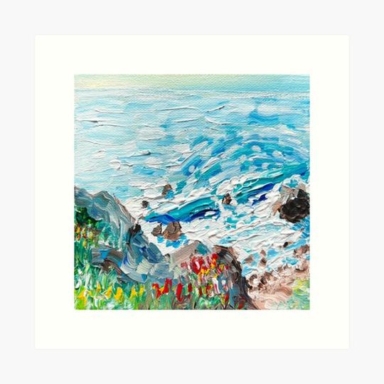 Discover Coastline
