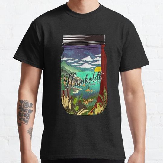 Discover Humboldt County California