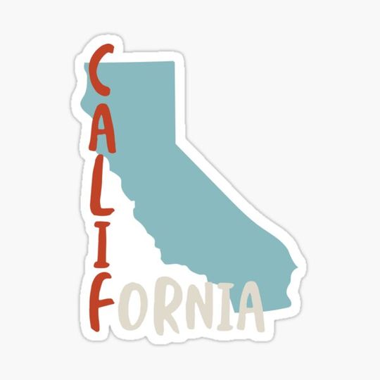 Discover California