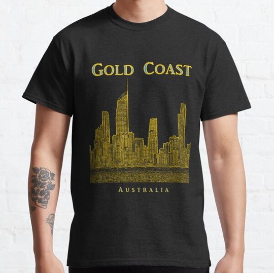 Discover Gold Coast, Queensland, Australia – Skyline - Seaside Resort