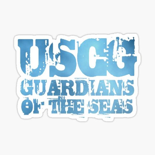 Discover United States Coast Guard