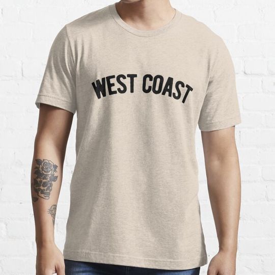 Discover West Coast