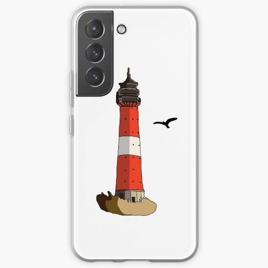 Discover Lighthouse