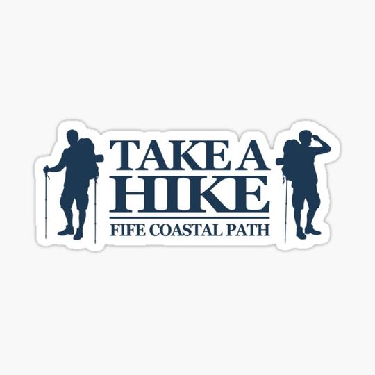 Discover Fife Coastal Path (TAH)