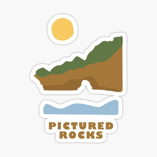 Discover Pictured Rocks