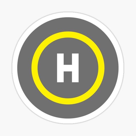 Discover Helipad