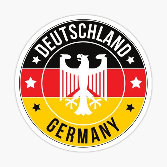 Discover Deutschland
