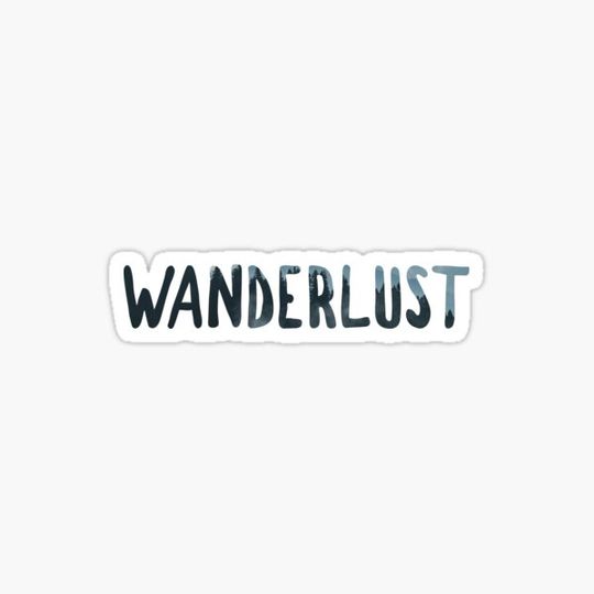 Discover Wanderlust