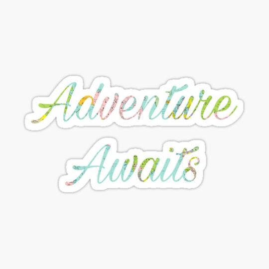 Discover World Map Adventure Awaits