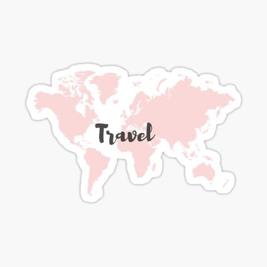 Discover travel