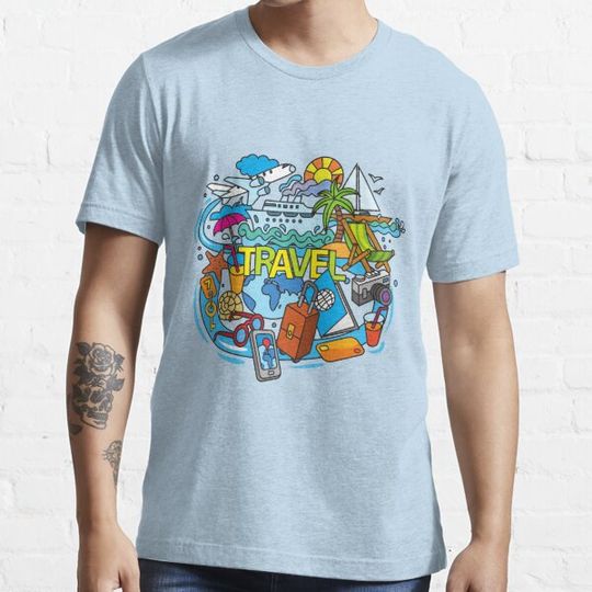 Discover Travel