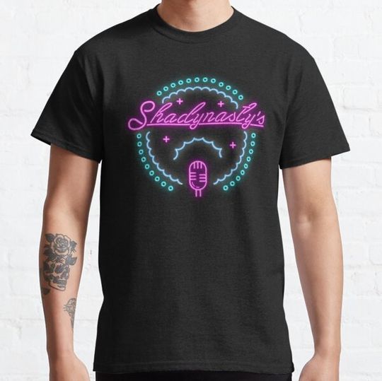 Discover Shadynasty's