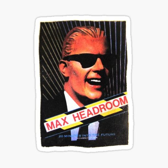 Discover max headroom