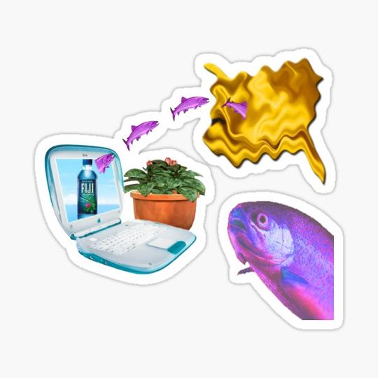 Discover Vaporwave Misconception