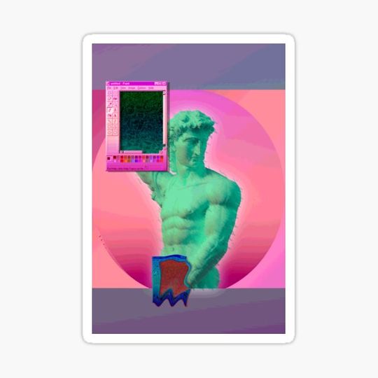 Discover The Statue 2