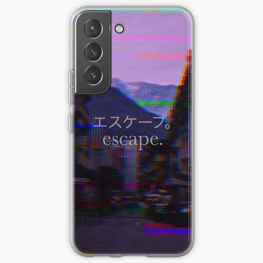 Discover Escape