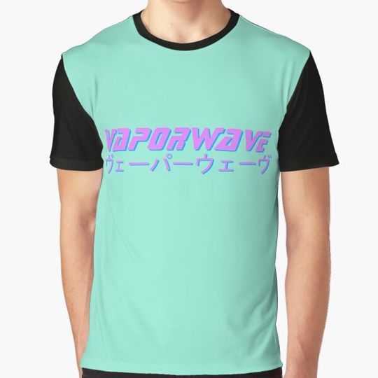 Discover Vaporwave Aesthetic