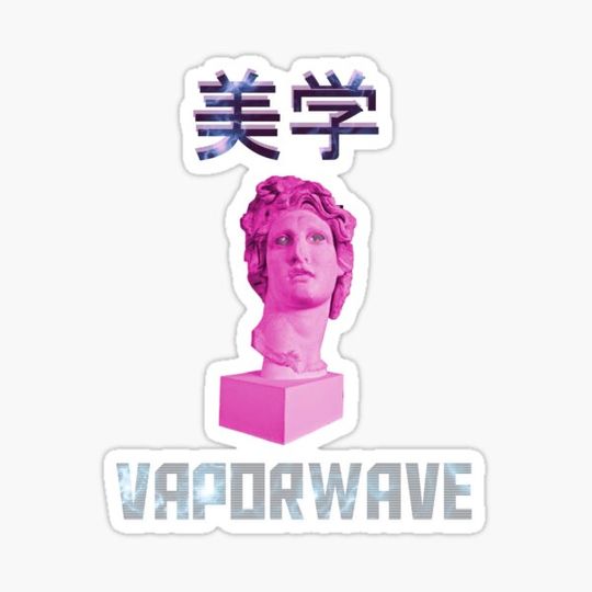 Discover Vaporwave