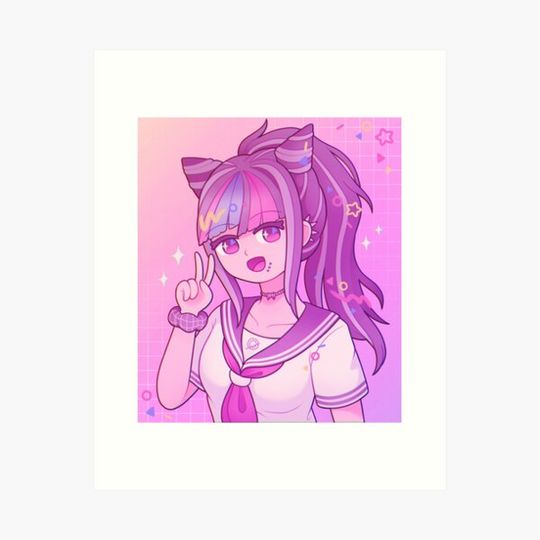 Discover Aesthetic Ibuki