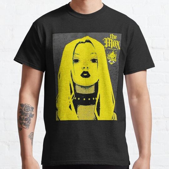 Discover Vaporwave Cyberpunk Cool Girl Urban Fashion Style