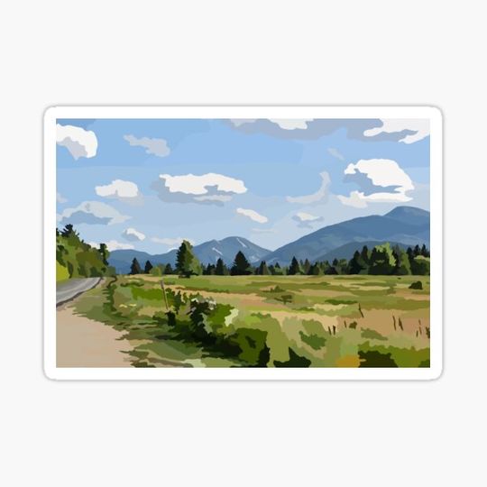 Discover Adirondack High Peaks