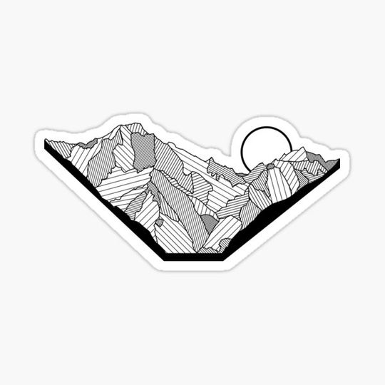 Discover Line Mountain