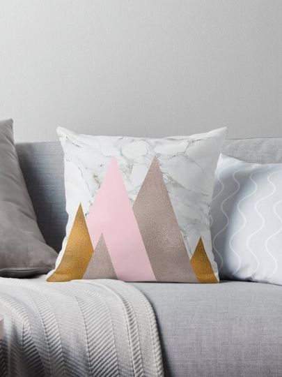 Discover Subtle Soft Mountains