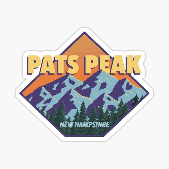 Discover Pats Peak