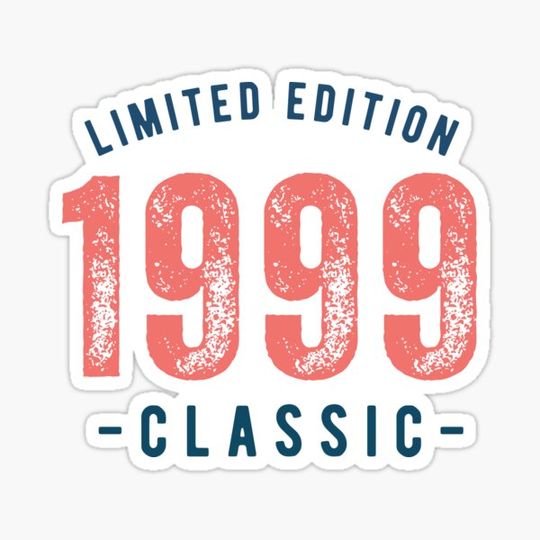 Discover 1999