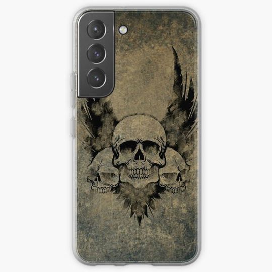 Discover Three Skulls