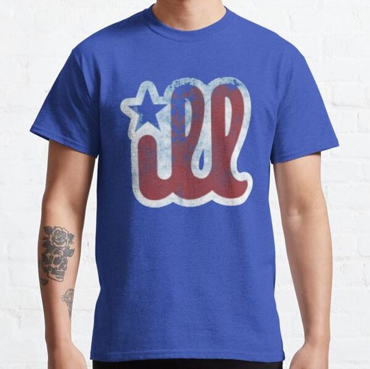 Discover Philadelphia - Ill