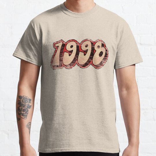 Discover 1998 98