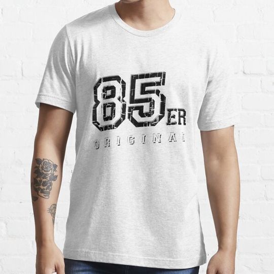 Discover 85er Original